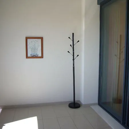 Gemelos 26 - Arena Apartamento
