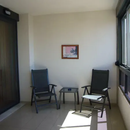Gemelos 26 - Arena Apartamento *