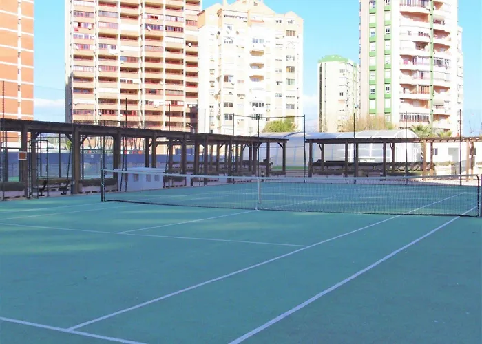 Gemelos 26 - Arena *