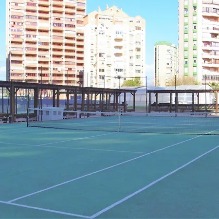 Gemelos 26 - Arena *